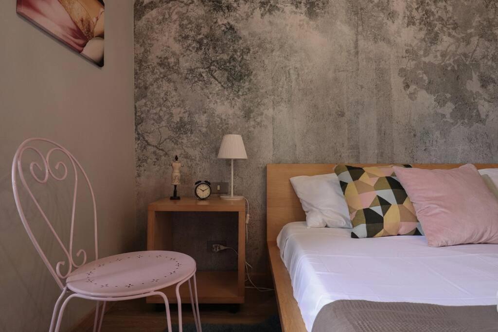 Apartamento Termini Treasure - Elegant Retreat Roma