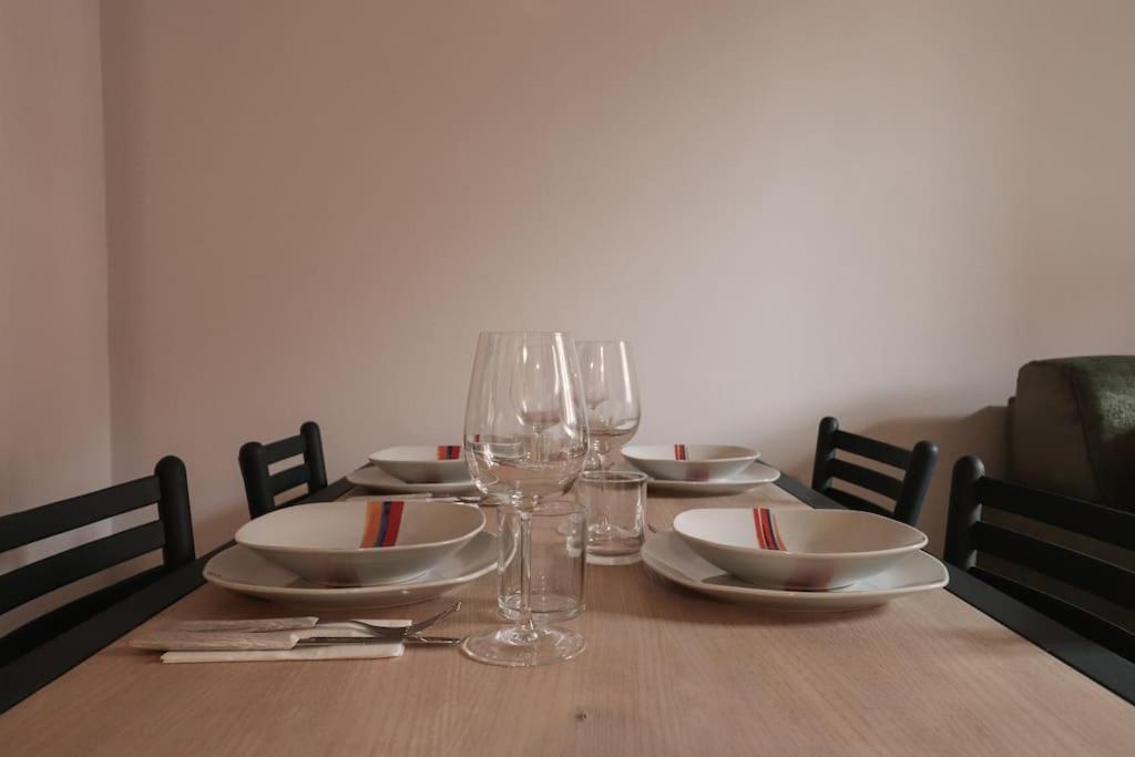 Termini Treasure - Elegant Retreat Appartamento