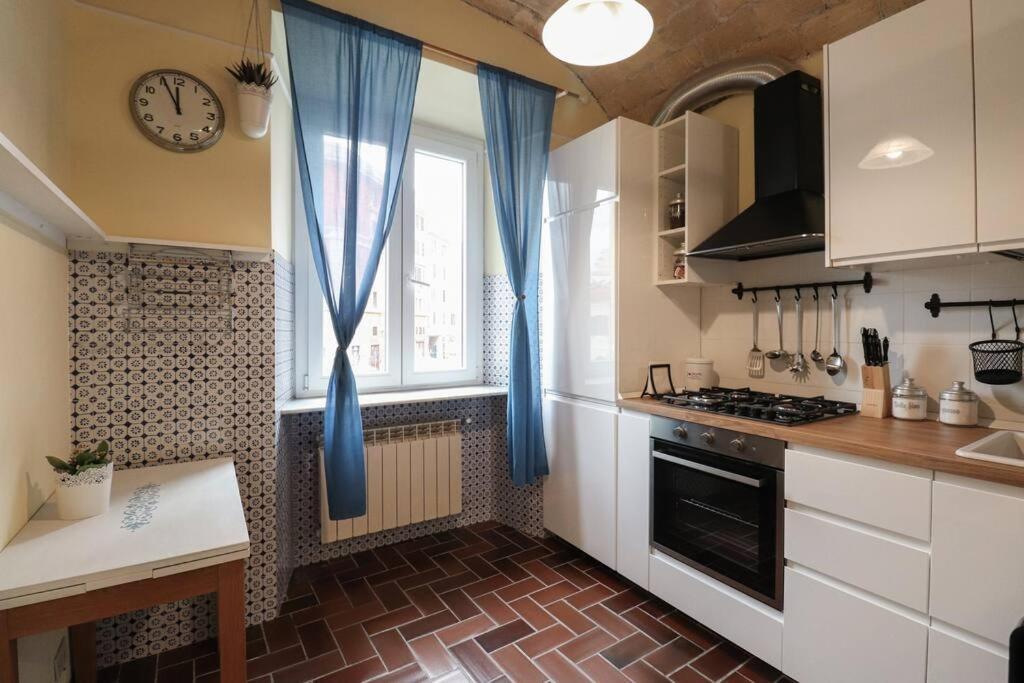 Appartamento Termini Treasure - Elegant Retreat *