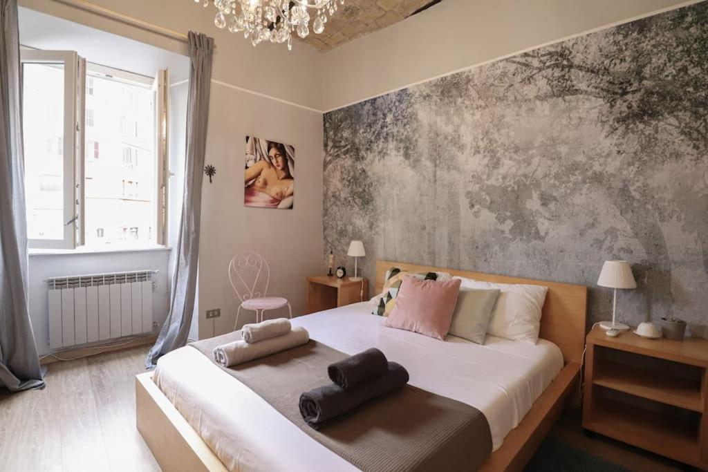 Termini Treasure - Elegant Retreat Appartamento *