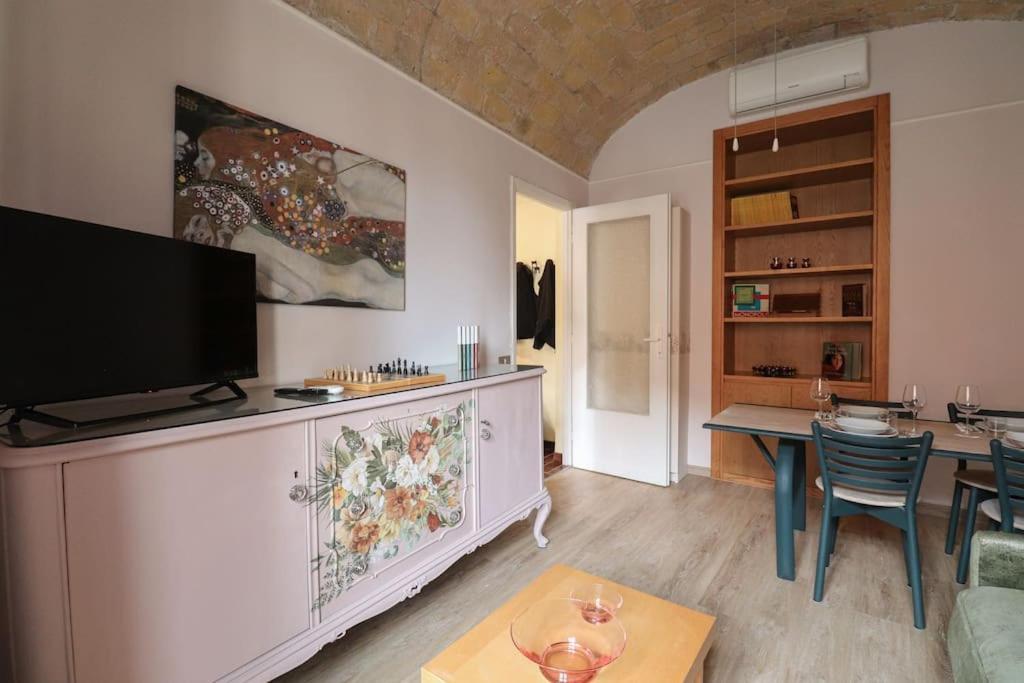 Appartamento Termini Treasure - Elegant Retreat