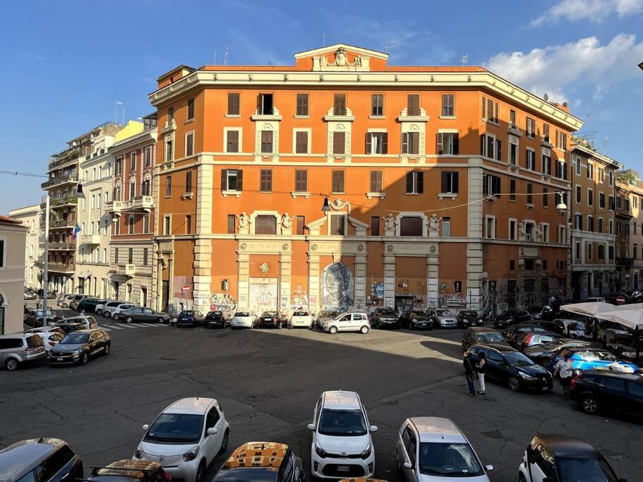 Apartamento Termini Treasure - Elegant Retreat Roma