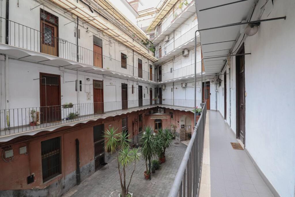 Appartamento Termini Treasure - Elegant Retreat *