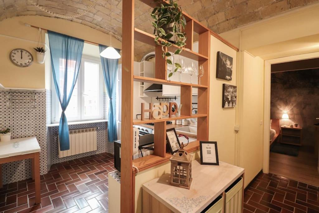 Termini Treasure - Elegant Retreat Appartamento Roma