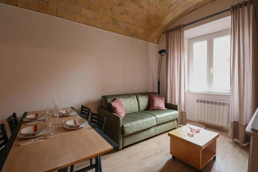 Termini Treasure - Elegant Retreat Appartamento *