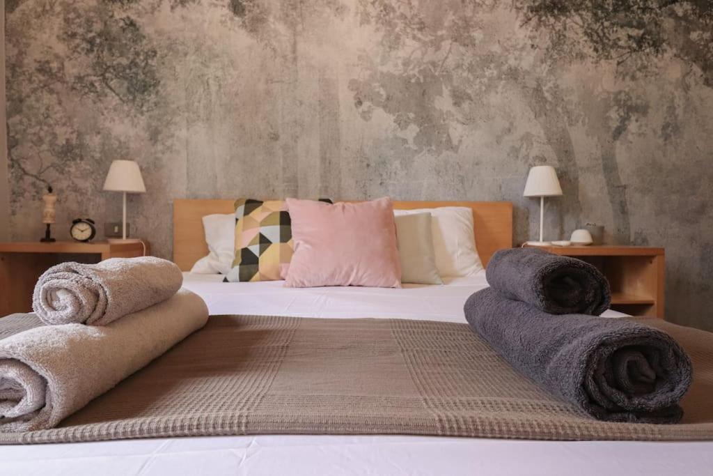 Termini Treasure - Elegant Retreat Appartamento