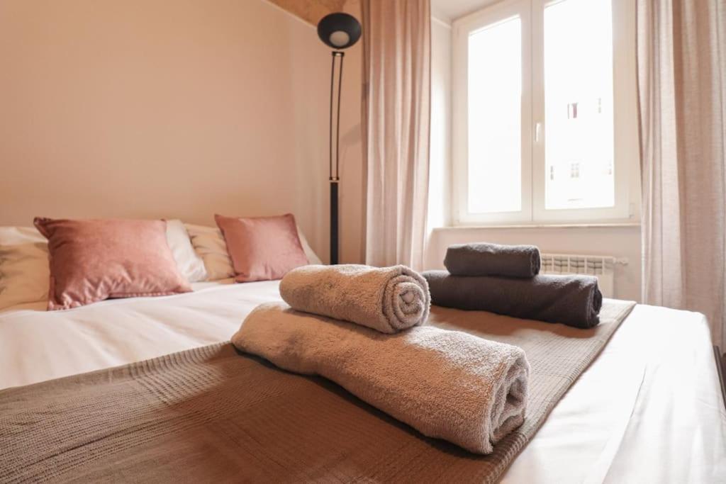 Appartamento Termini Treasure - Elegant Retreat *