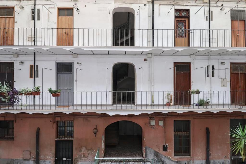 Appartamento Termini Treasure - Elegant Retreat