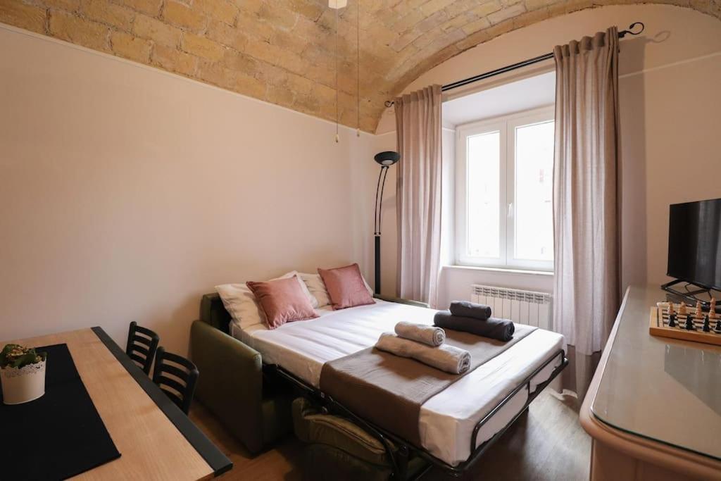 Termini Treasure - Elegant Retreat Appartamento *
