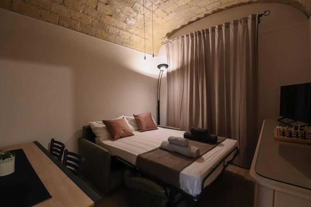 Appartamento Termini Treasure - Elegant Retreat *