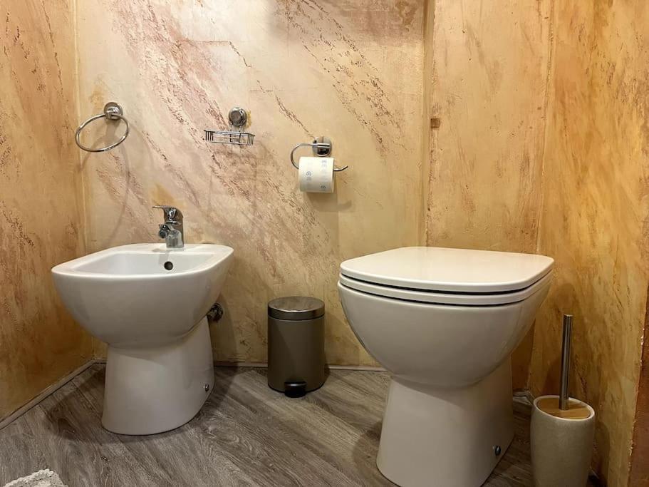 Termini Treasure - Elegant Retreat Appartamento