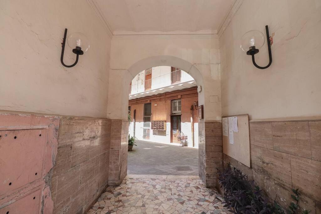 Appartamento Termini Treasure - Elegant Retreat