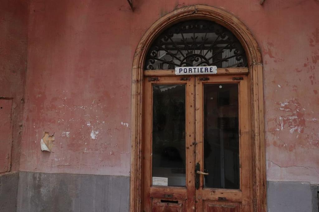 Appartamento Termini Treasure - Elegant Retreat *